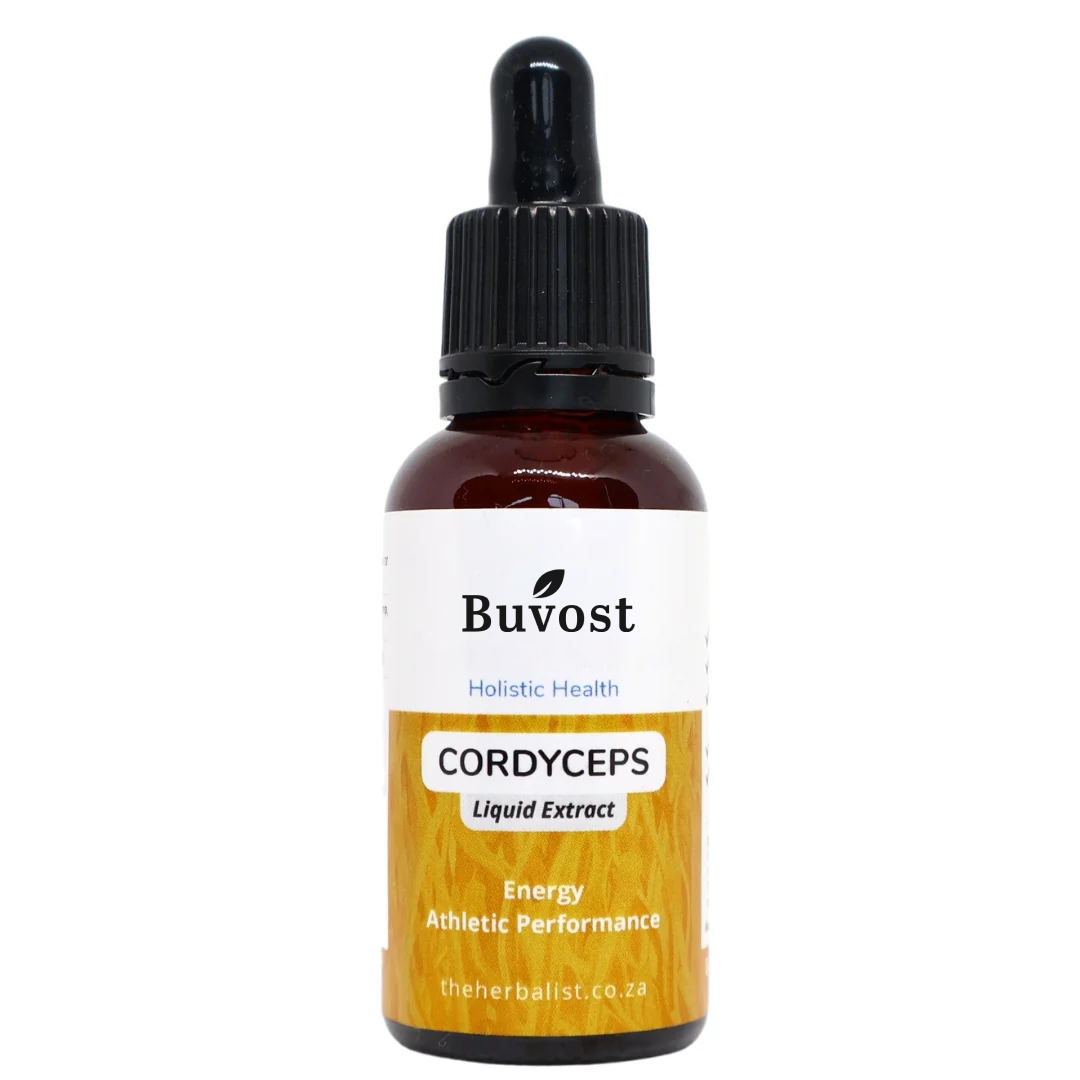 BUVOST® Cordyceps Liquid Extract